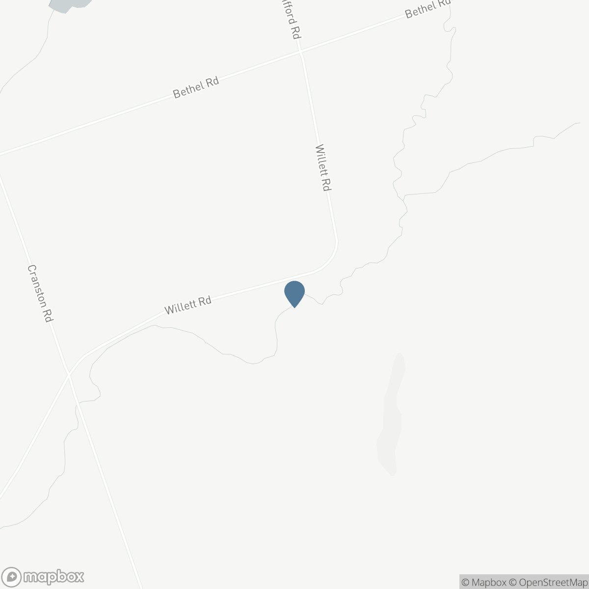 564 WILLETT ROAD, Belleville, Ontario K0K 2Y0